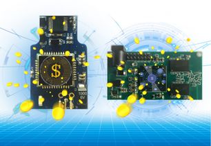 區塊鏈凈水器 當健康飲水邂逅數字挖礦