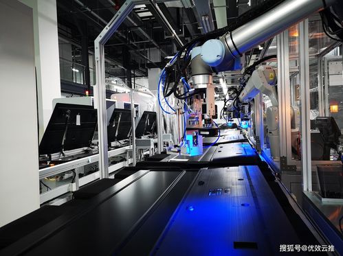 優效云推，超前謀劃 長虹以5G+8K引領超高清電視新革命